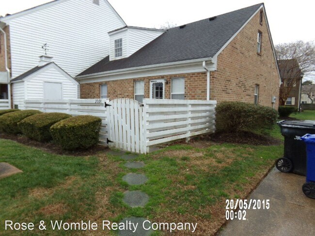 Primary Photo - 4 br, 2 bath House - 3091 Reese Drive