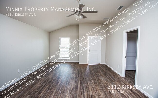Building Photo - 2112 Kirksey Ave.