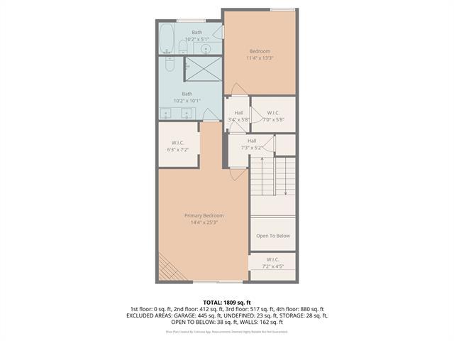 Building Photo - 3618 Gillespie St