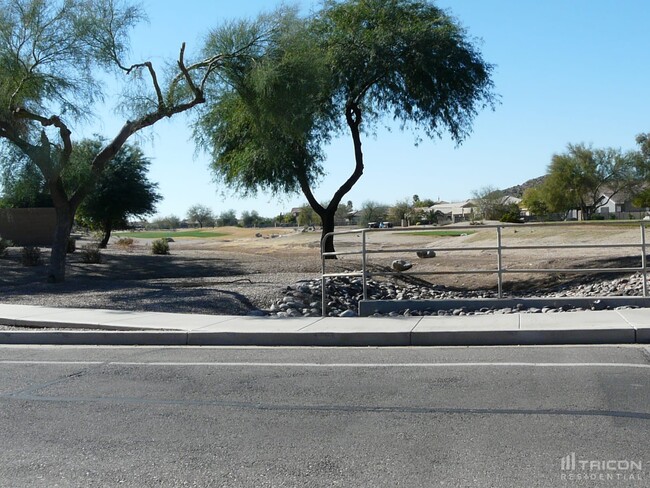 Building Photo - 30603 N Desert Star Dr