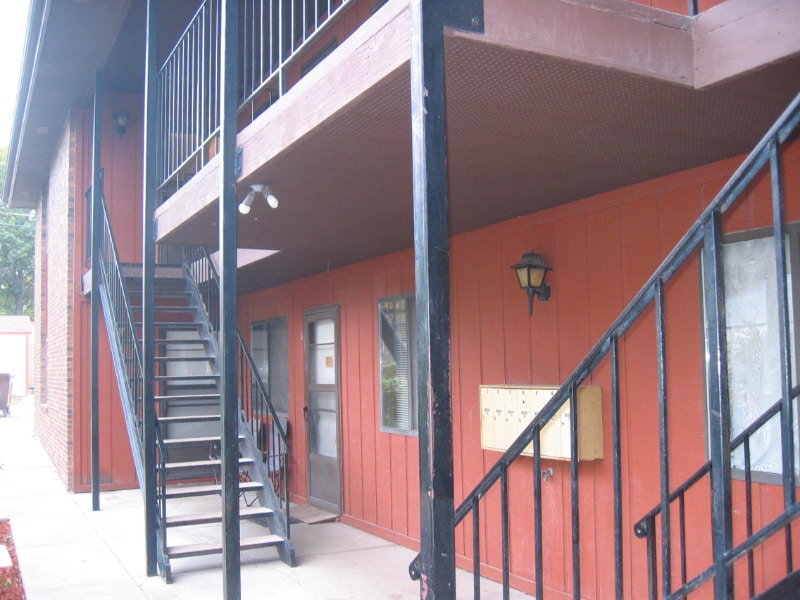 Building Photo - 911 Garfield St