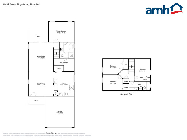 Building Photo - 10428 Avelar Ridge Dr