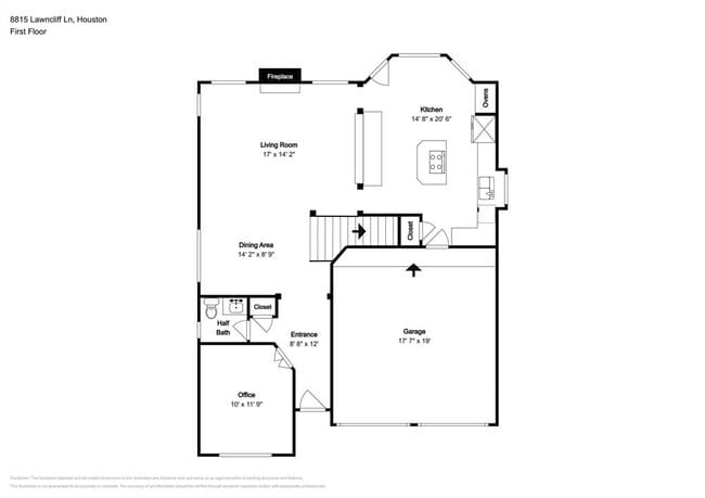 Building Photo - 8815 Lawncliff Ln
