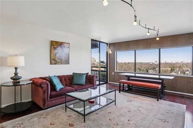 Building Photo - 1130 Piedmont Ave NE