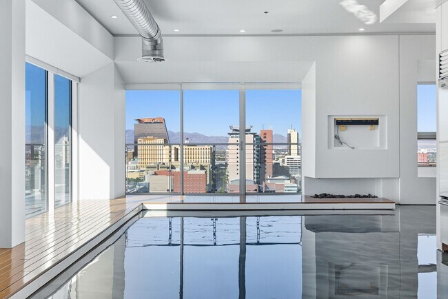 Building Photo - Newport Lofts 1813