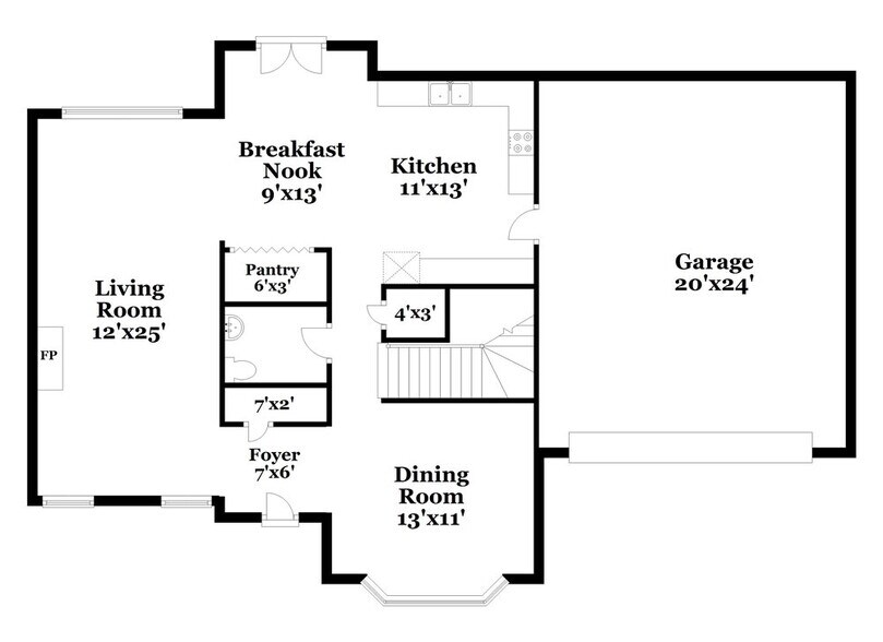 Building Photo - 4045 Lindsey Ln