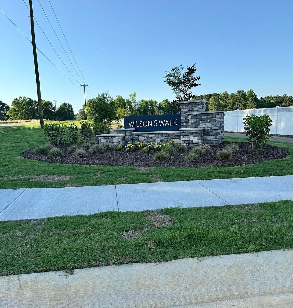 Wilson’s Walk Community - 101 S Chubb Rdg