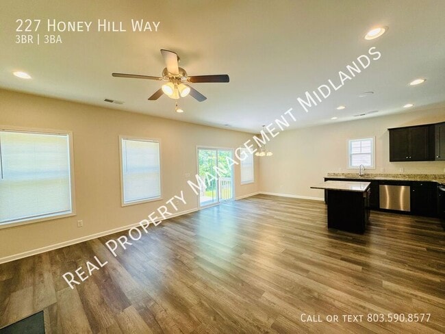 Building Photo - 227 Honey Hill Way
