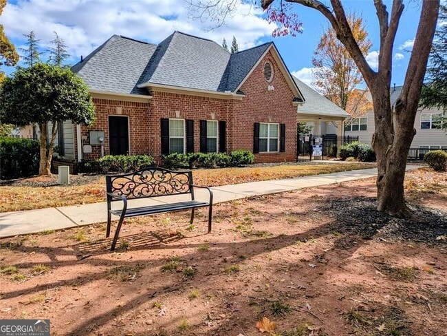 Building Photo - 1608 Austin Meadows Dr