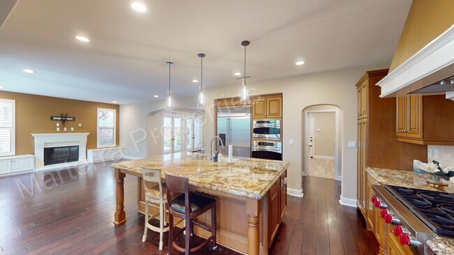 Building Photo - Beautiful Home in Portola Springs