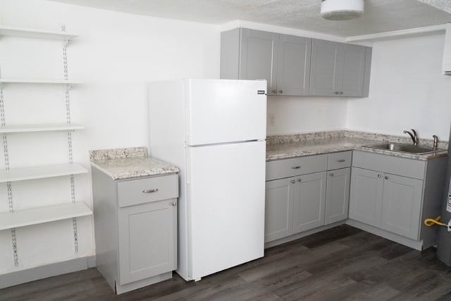 Building Photo - 803 S Green St