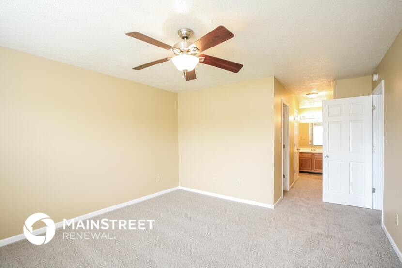 Building Photo - 5123 S Orth Dr