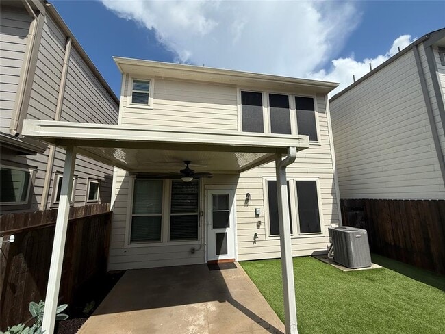 Building Photo - 10307 Harmon Smith Dr.
