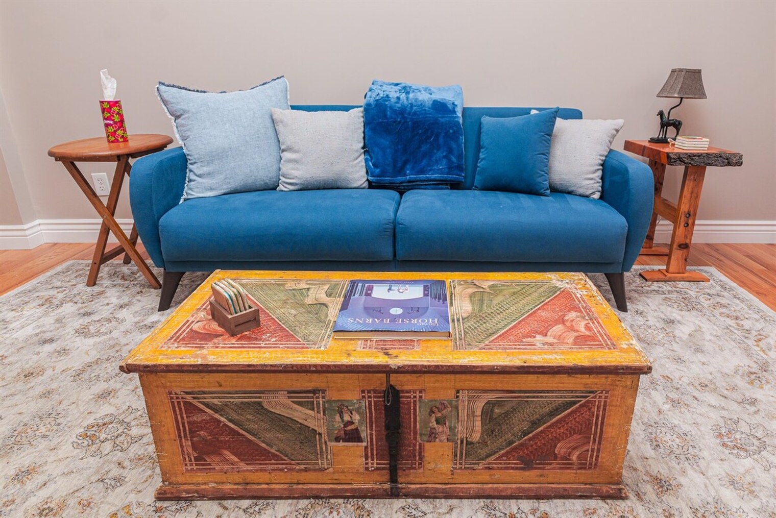 Building Photo - 17 S Franklin St