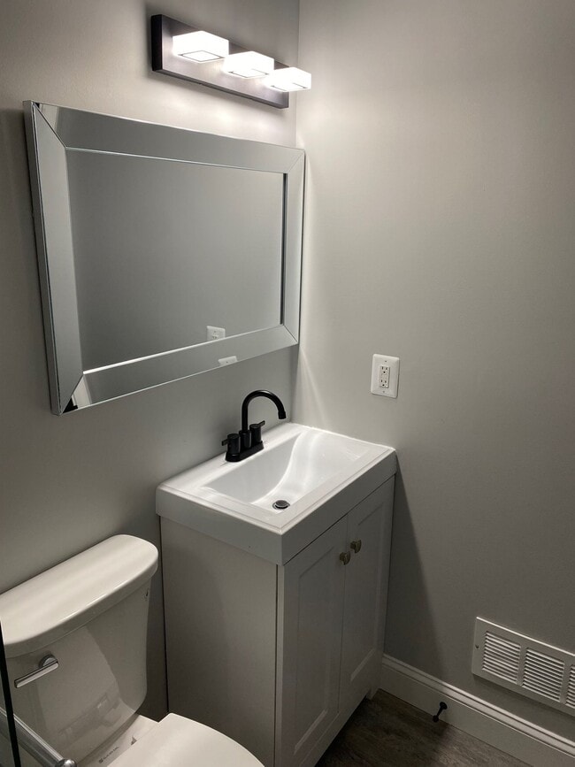 Building Photo - 2311 Anoka Ave