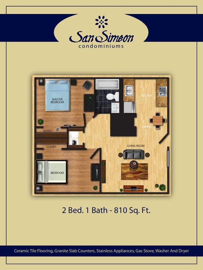 Building Photo - Hot Listing! Modern 2-Bedroom Gem – Great ...