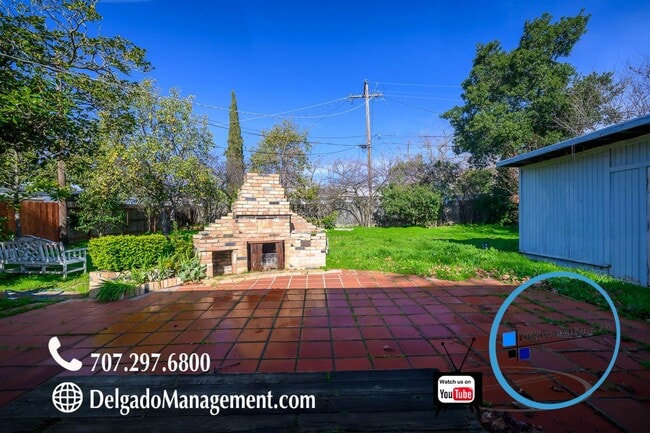 Building Photo - Ranch style 3 bedroom home