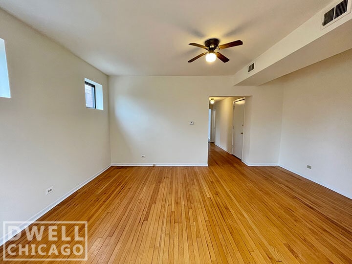 Building Photo - 2315 N Kedzie Blvd