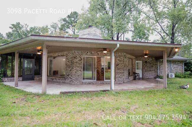 Building Photo - 3098 Pacetti Rd