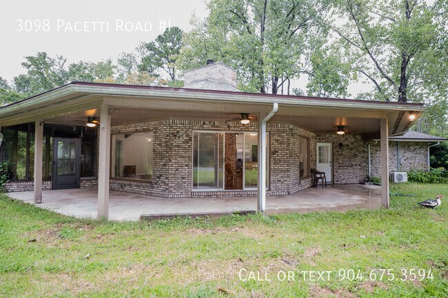 Building Photo - 3098 Pacetti Rd