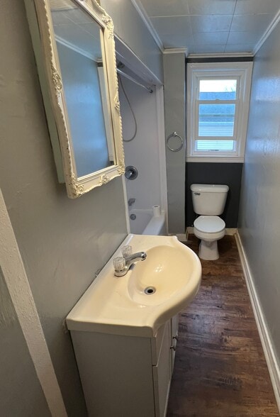 Bathroom - 310 Superior St