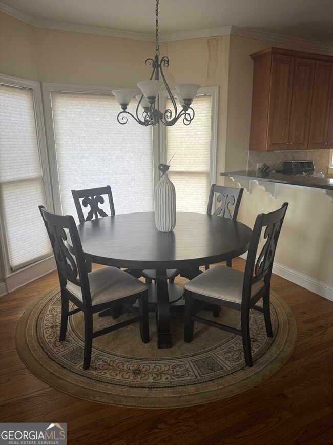 Building Photo - 1313 Bailey's Corner