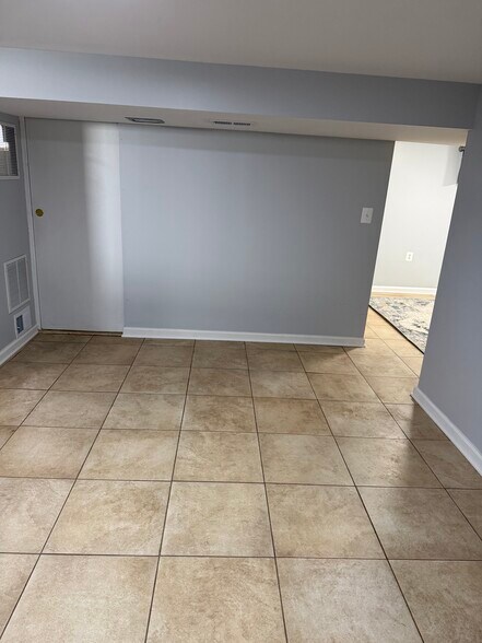 Dining Room - 6403 Beechfield Ave