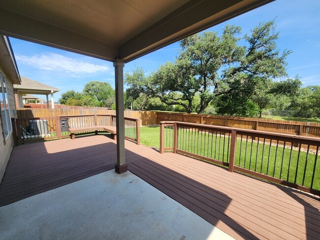 Building Photo - 8107 Rustic Terrace