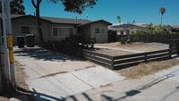 Building Photo - 4 bedroom house close to military bases
