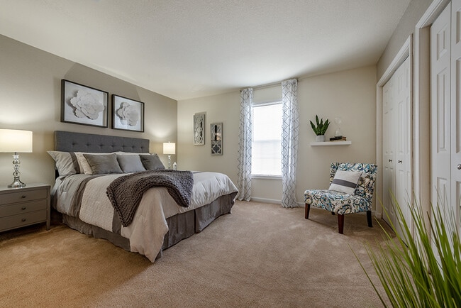 Building Photo - The Islands Apartments and Townhomes