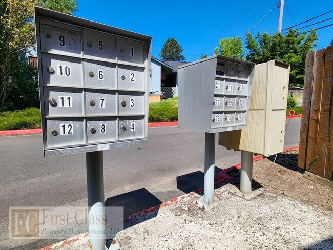 Building Photo - The Village Apartments