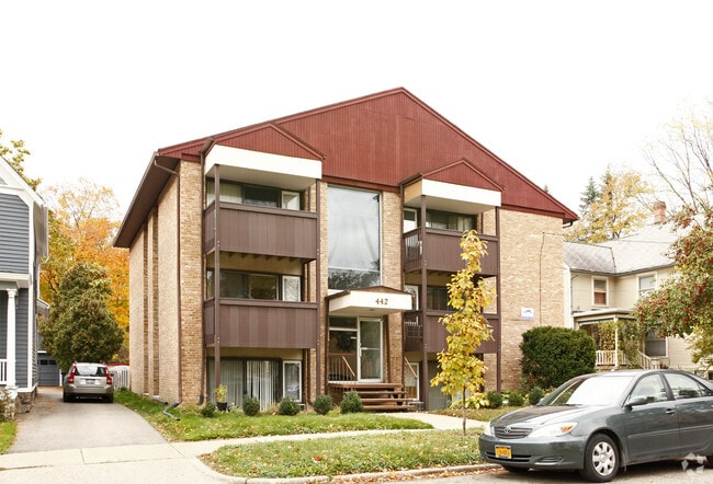 Building Photo - 442 3rd St