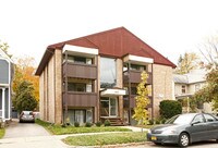 Building Photo - 442 3rd St