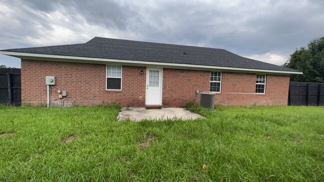 Building Photo - 1019 Barley Dr