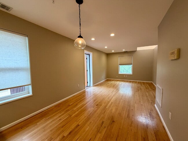 Building Photo - Historic Charm Meets Modern Luxury in the Heart of Denver! Just Steps from City Park & Denver's T...