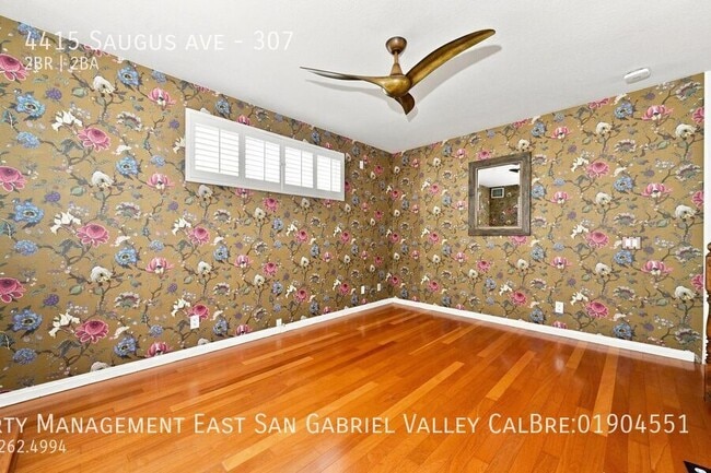 Building Photo - 4415 Saugus Ave