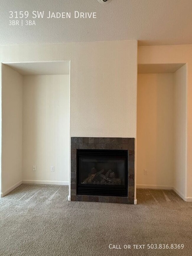 Building Photo - 3159 SW Jaden Dr