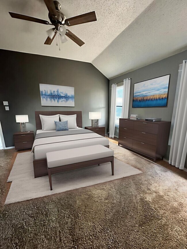 Building Photo - SPACIOUS REMODELED HOME NEAR MAJOR ARLINGT...