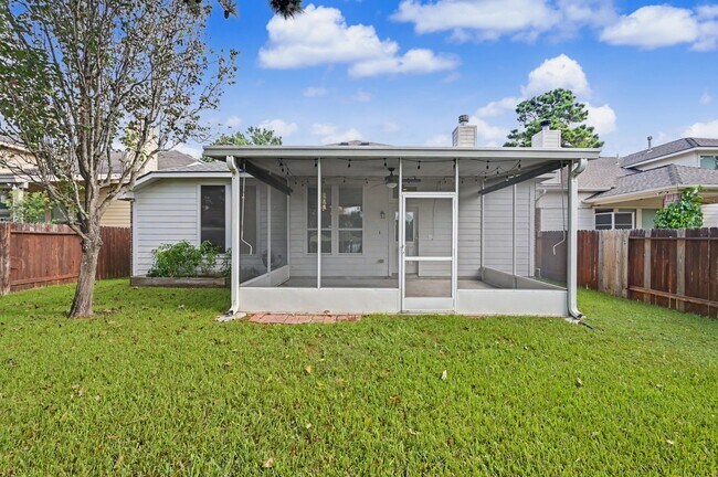 Building Photo - 7023 Durango Creek Dr