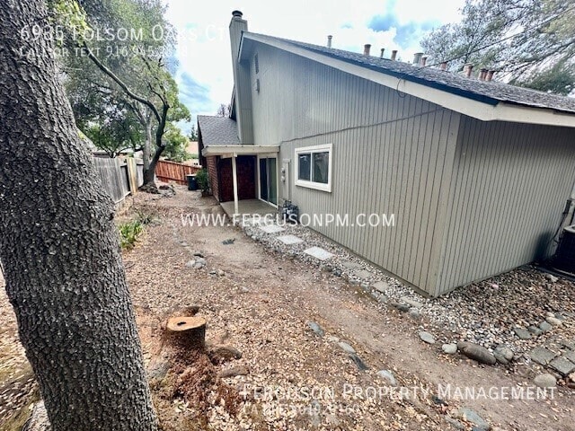 Building Photo - 6935 Folsom Oaks Ct