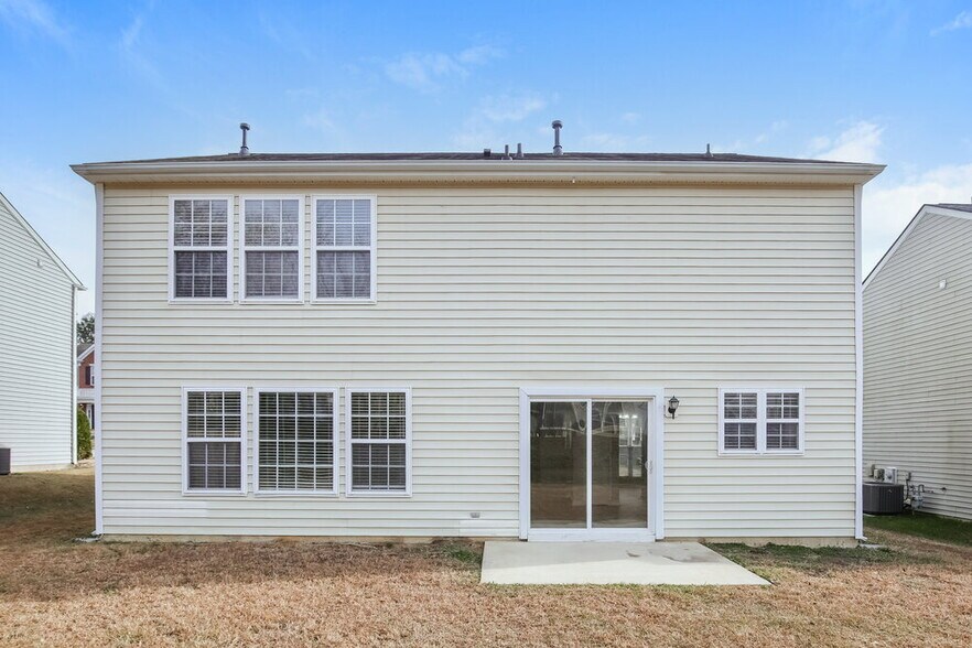 Building Photo - 3004 Ranburne Dr