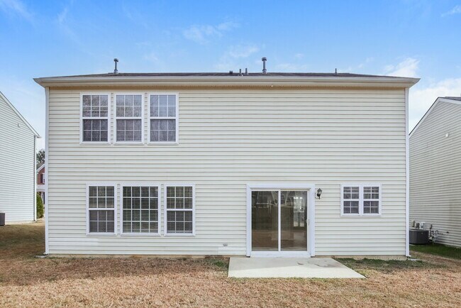 Building Photo - 3004 Ranburne Dr