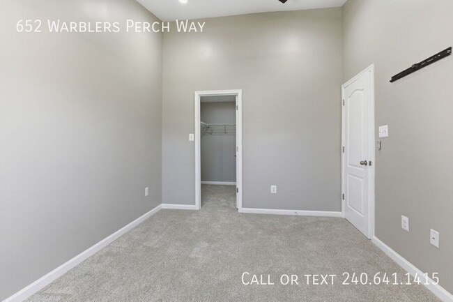 Building Photo - 652 Warblers Perch Wy