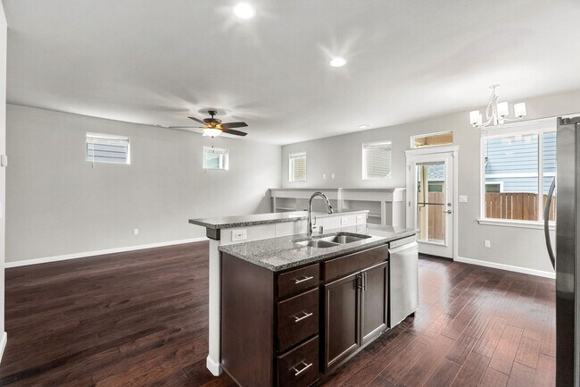 Building Photo - Two-story Home in Freestone at Bayside