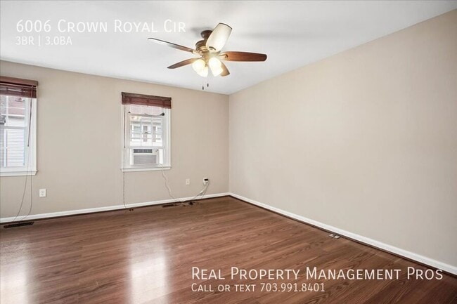Building Photo - 6006 Crown Royal Cir
