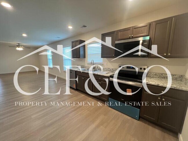 Building Photo - Stunning New 3-Bedroom, 2-Bath Home in Spa...
