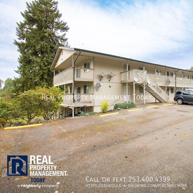 Building Photo - 15515 89th St Ct NW