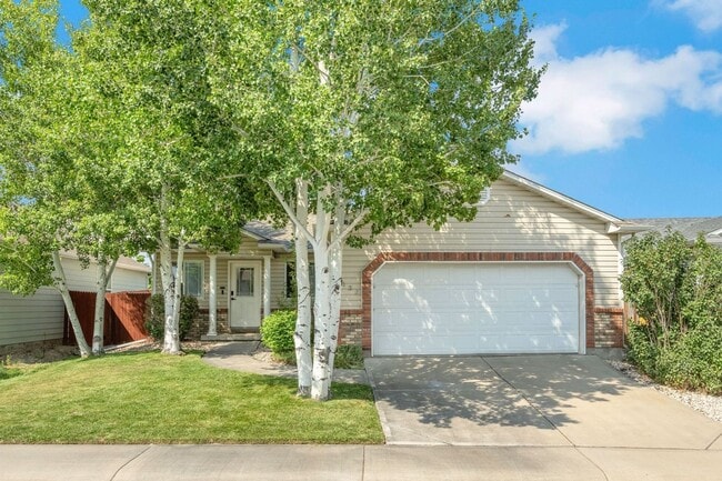 Building Photo - Charming 3BR House in Fort Collins