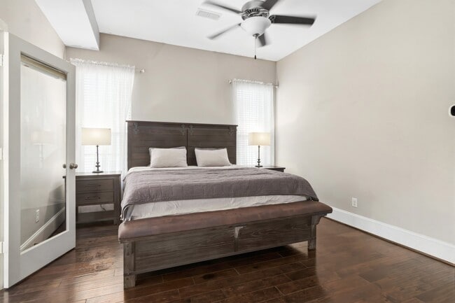 Building Photo - 419 T C Jester Blvd