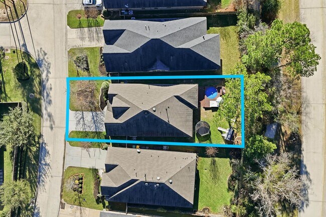Building Photo - 312 Fox Trail Rd